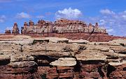 Canyonlands Landscape 10